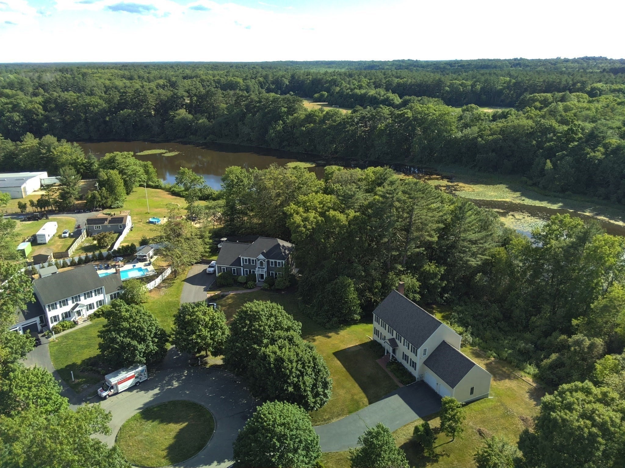 31 Osprey Ln.