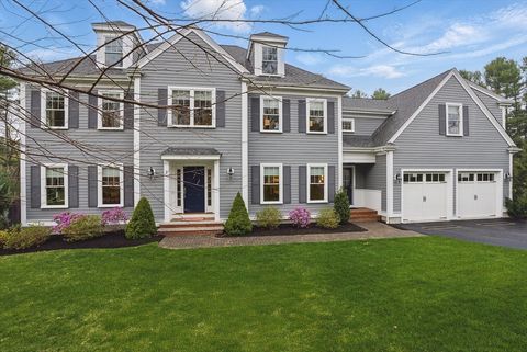 3 Willow Ln Bedford MA 01730