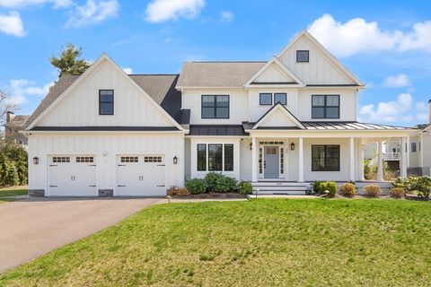 Photo of 300 Lafayette Ave, Wrentham, MA 02093 (MLS # 73507271)