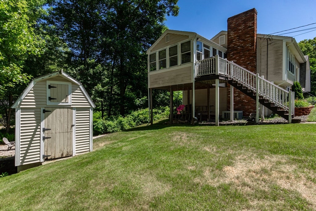 26 Sharon Pkwy, North Smithfield, RI, 26 Sharon Pkwy, North Smithfield, RI Photo #41