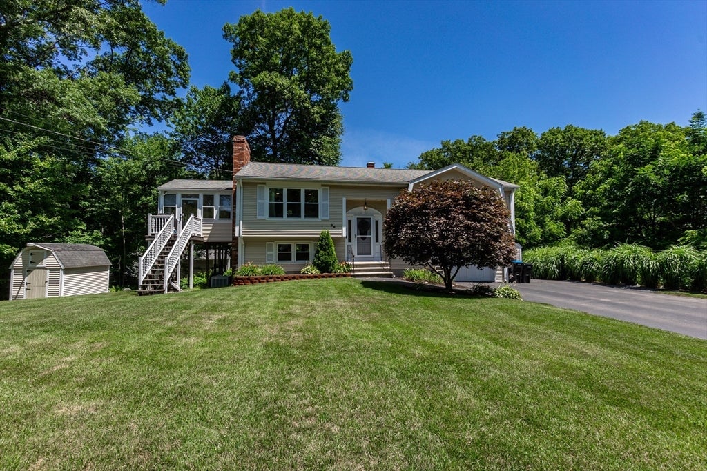 26 Sharon Pkwy, North Smithfield, RI, 26 Sharon Pkwy, North Smithfield, RI Photo #1
