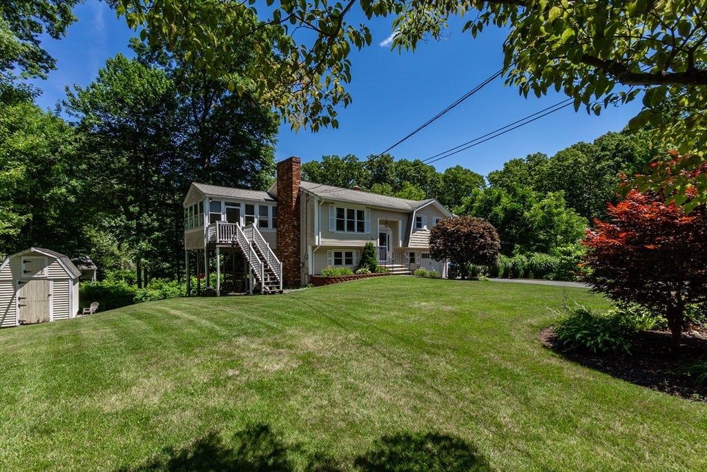 26 Sharon Pkwy, North Smithfield, RI, 26 Sharon Pkwy, North Smithfield, RI Photo #39
