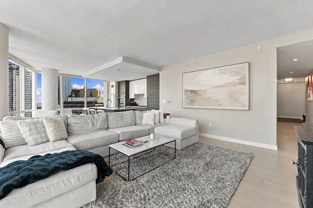 1 Franklin St 2604