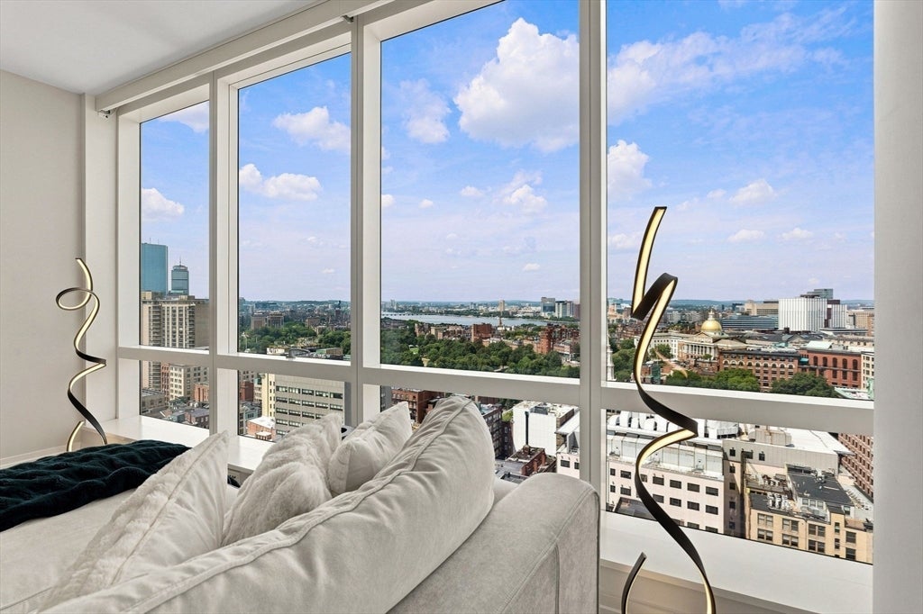 1 Franklin St 2604