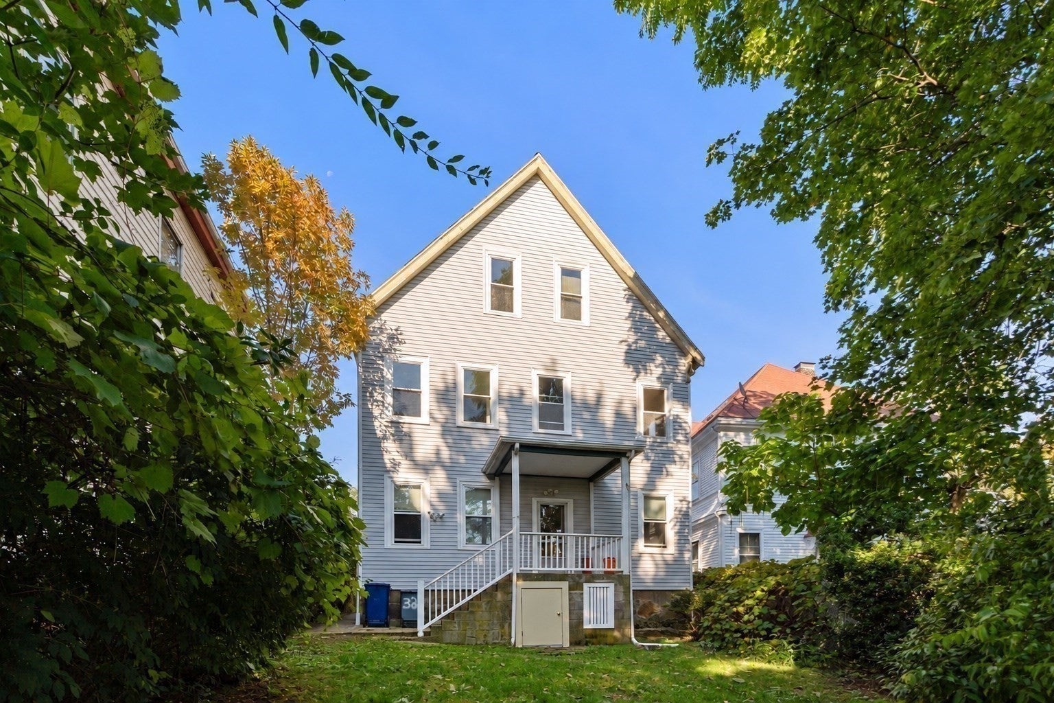 32 Thornton ST #2, Boston, MA Photo #17