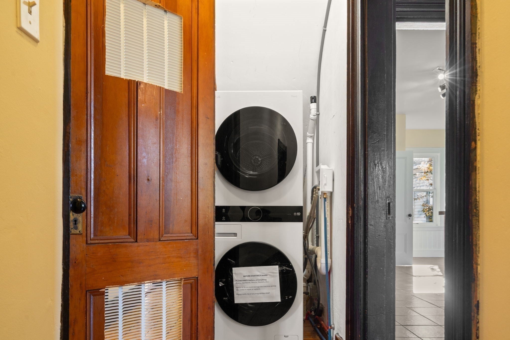 32 Thornton ST #2, Boston, MA Photo #14