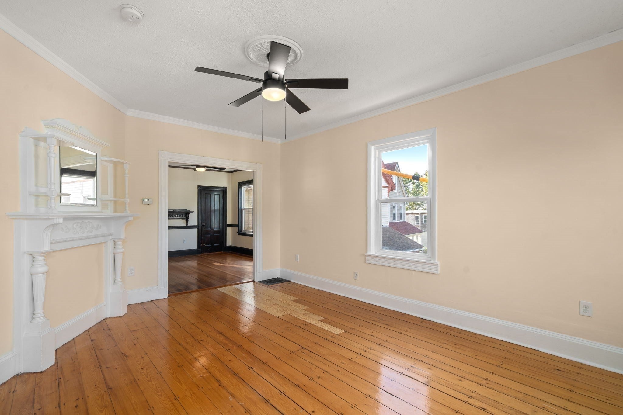 32 Thornton ST #2, Boston, MA Photo #12