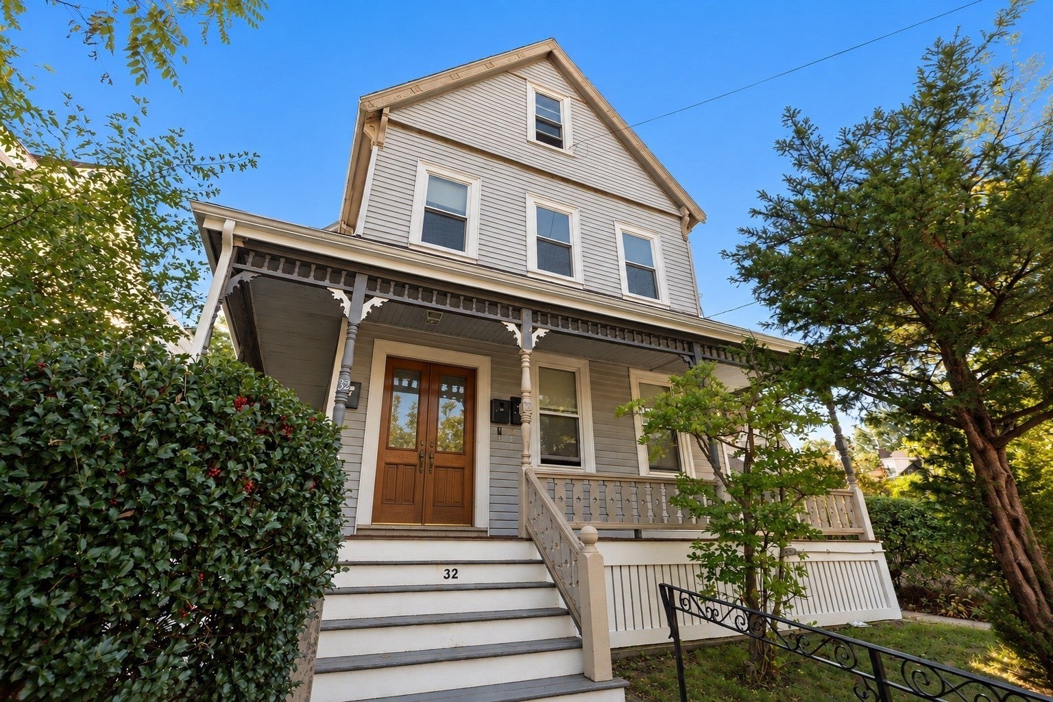 32 Thornton ST #2, Boston, MA Photo #1