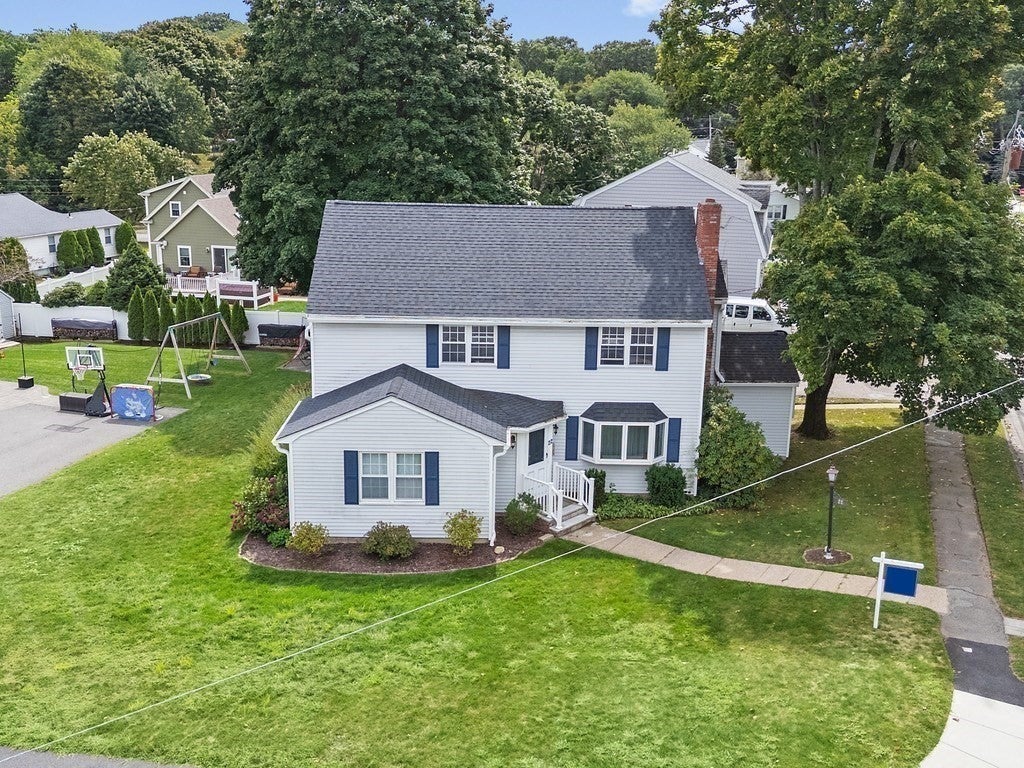 22 Abbott Road, Waltham, MA, 22 Abbott Road, Waltham, MA Photo #25