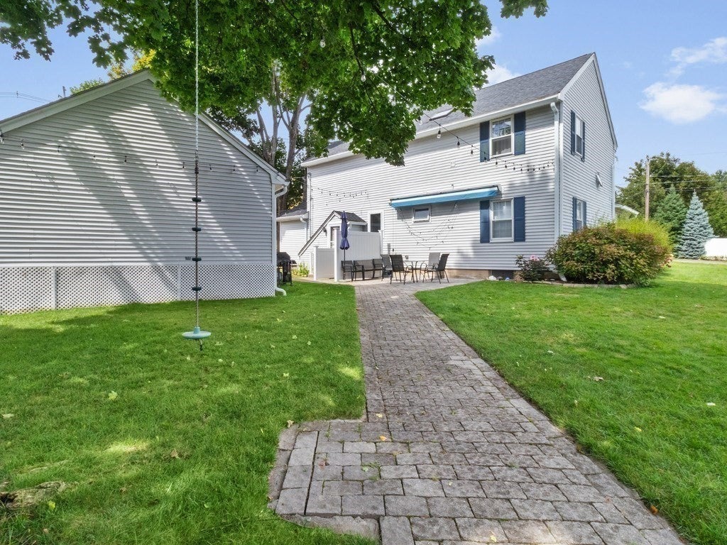 22 Abbott Road, Waltham, MA, 22 Abbott Road, Waltham, MA Photo #22