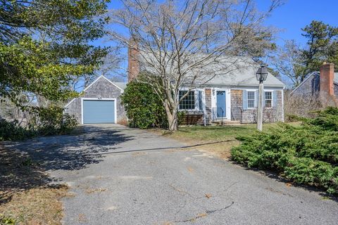 20 Harold Street Harwich MA 02646