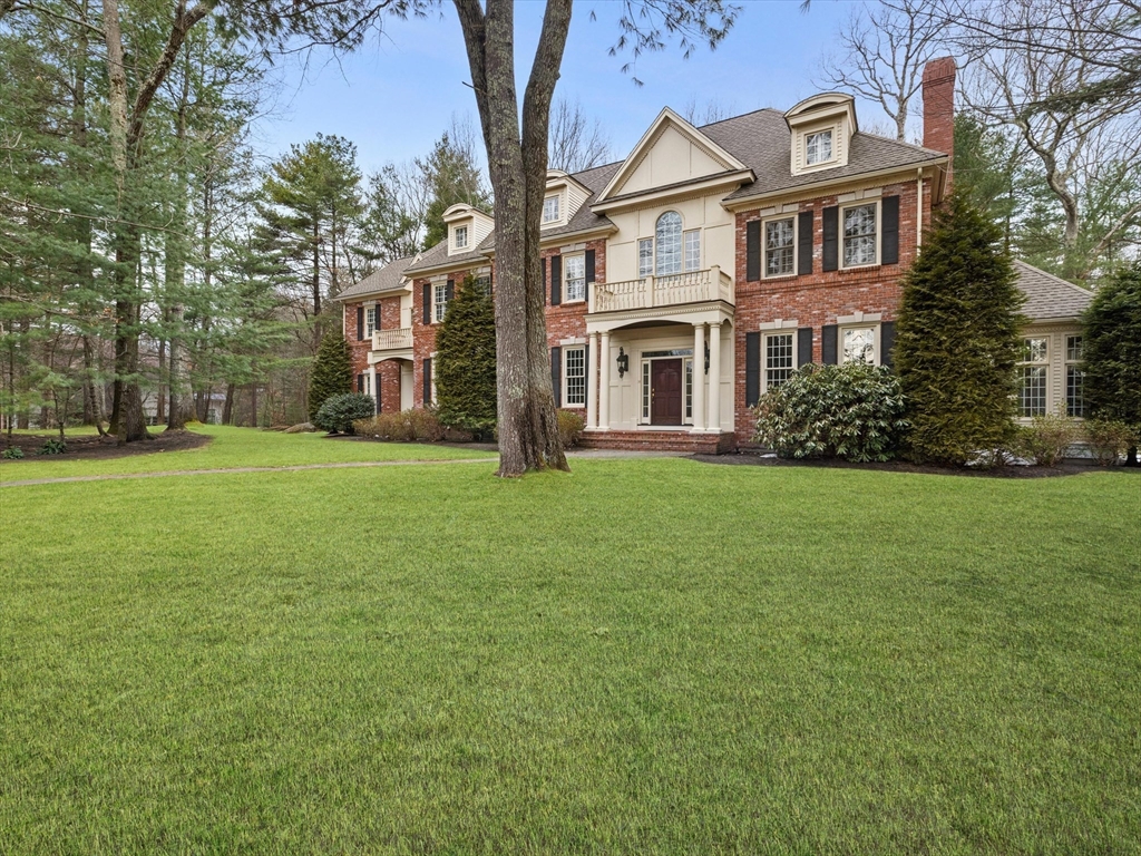 14 Olde Hickory Path