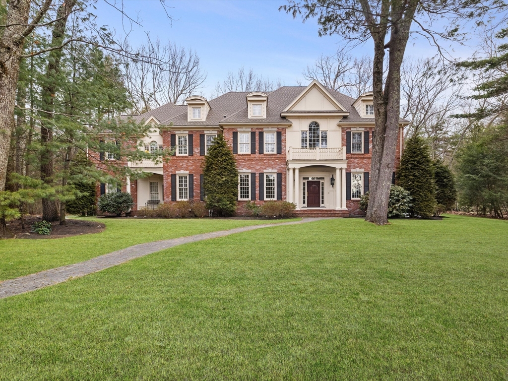 14 Olde Hickory Path