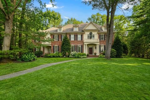 14 Olde Hickory Path Westborough MA 01581