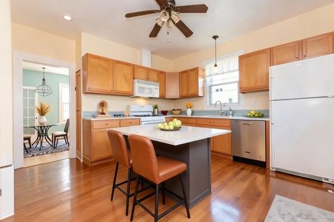 42 Alder St 42 Waltham MA 02453