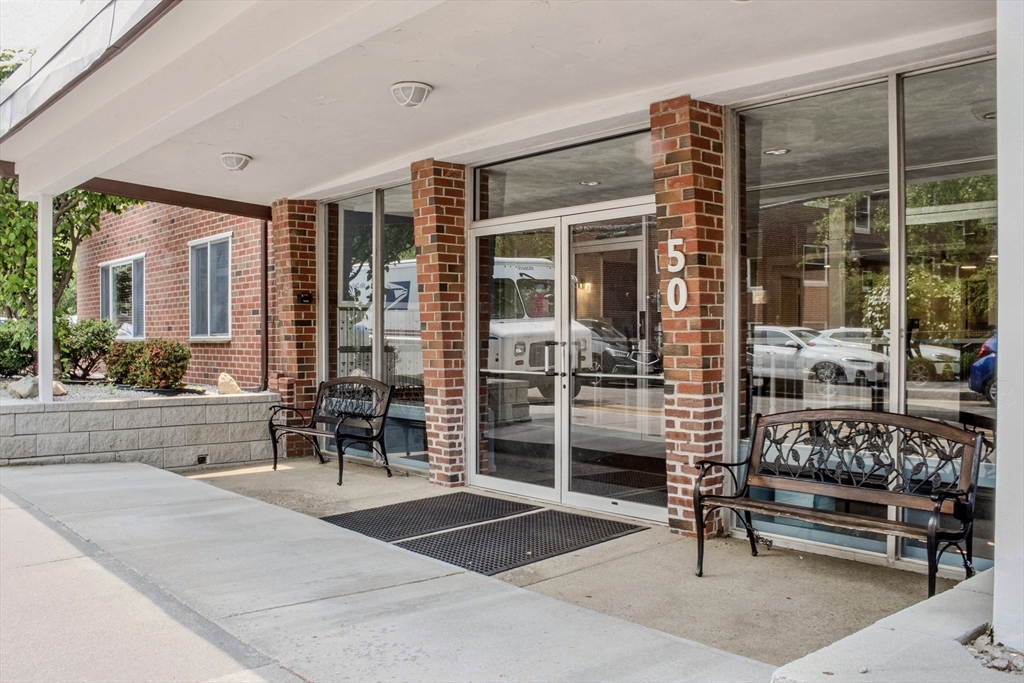 50 Green St. 312