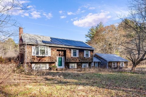 590 Foster St North Andover MA 01845