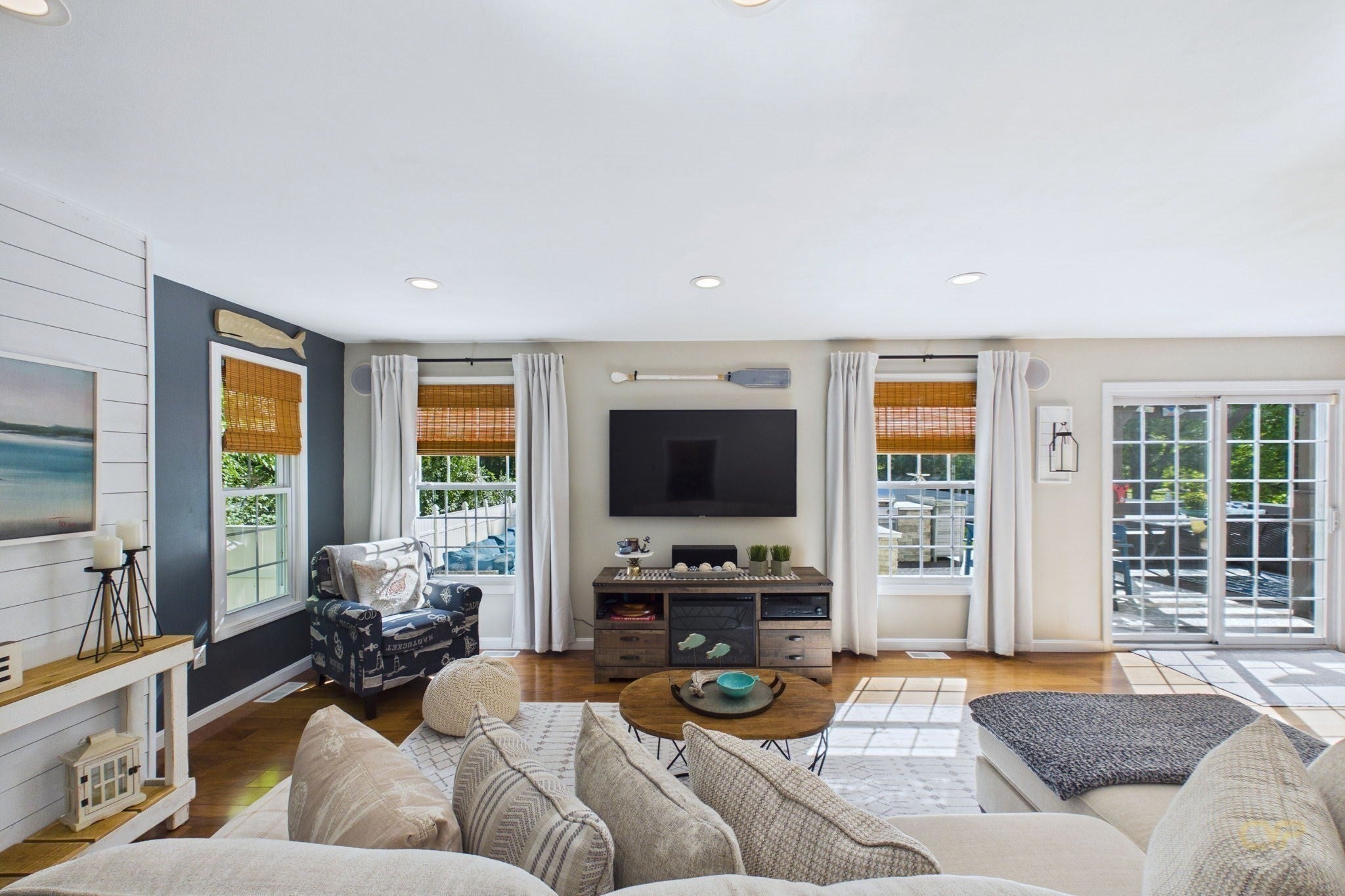 110 Fearing Hill Rd, Wareham, MA Photo #6
