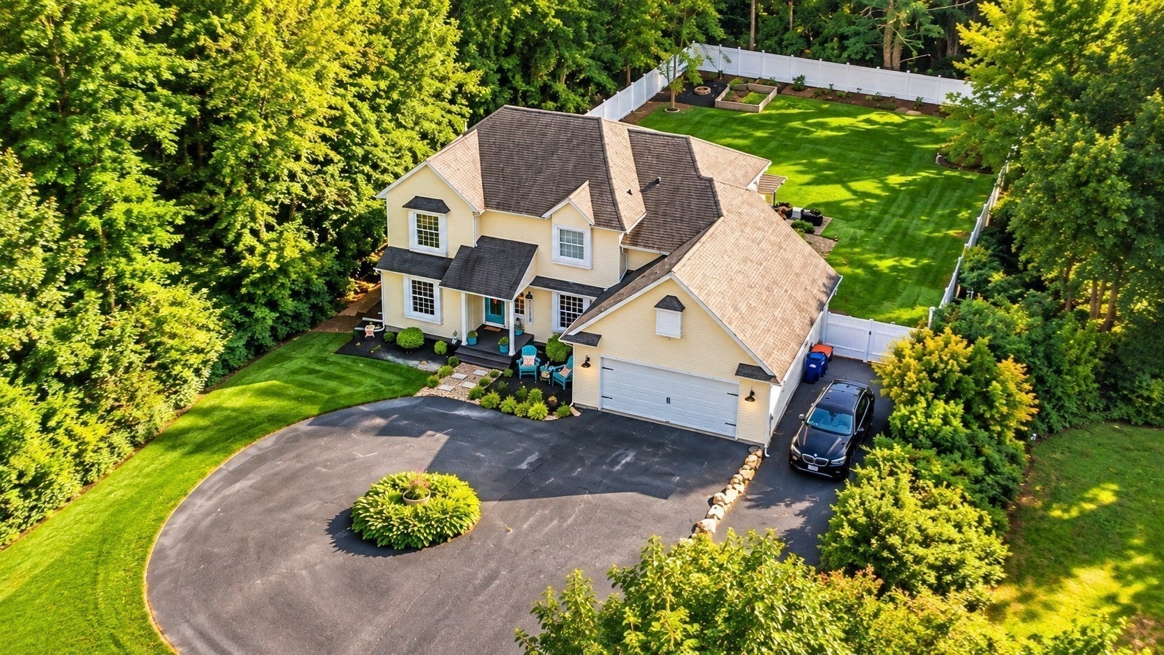 110 Fearing Hill Rd, Wareham, MA Photo #3