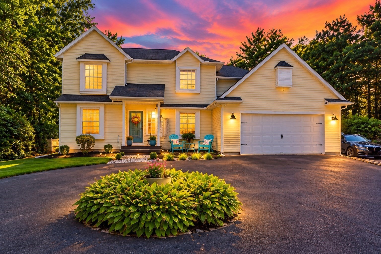110 Fearing Hill Rd, Wareham, MA Photo #2