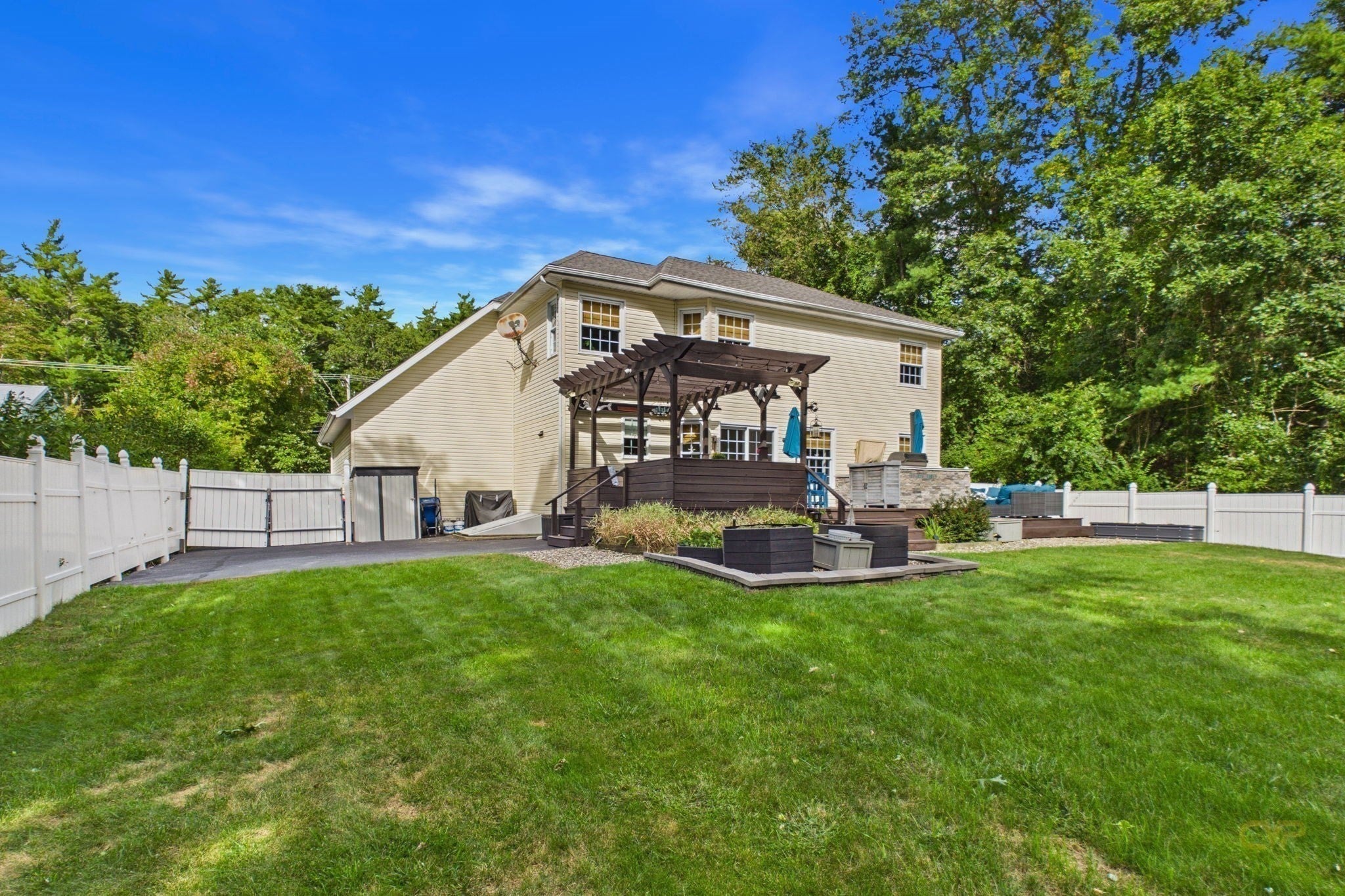 110 Fearing Hill Rd, Wareham, MA Photo #40