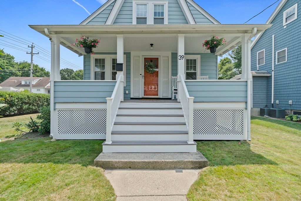 39 Holmes St, Braintree, MA, 39 Holmes St, Braintree, MA Photo #4