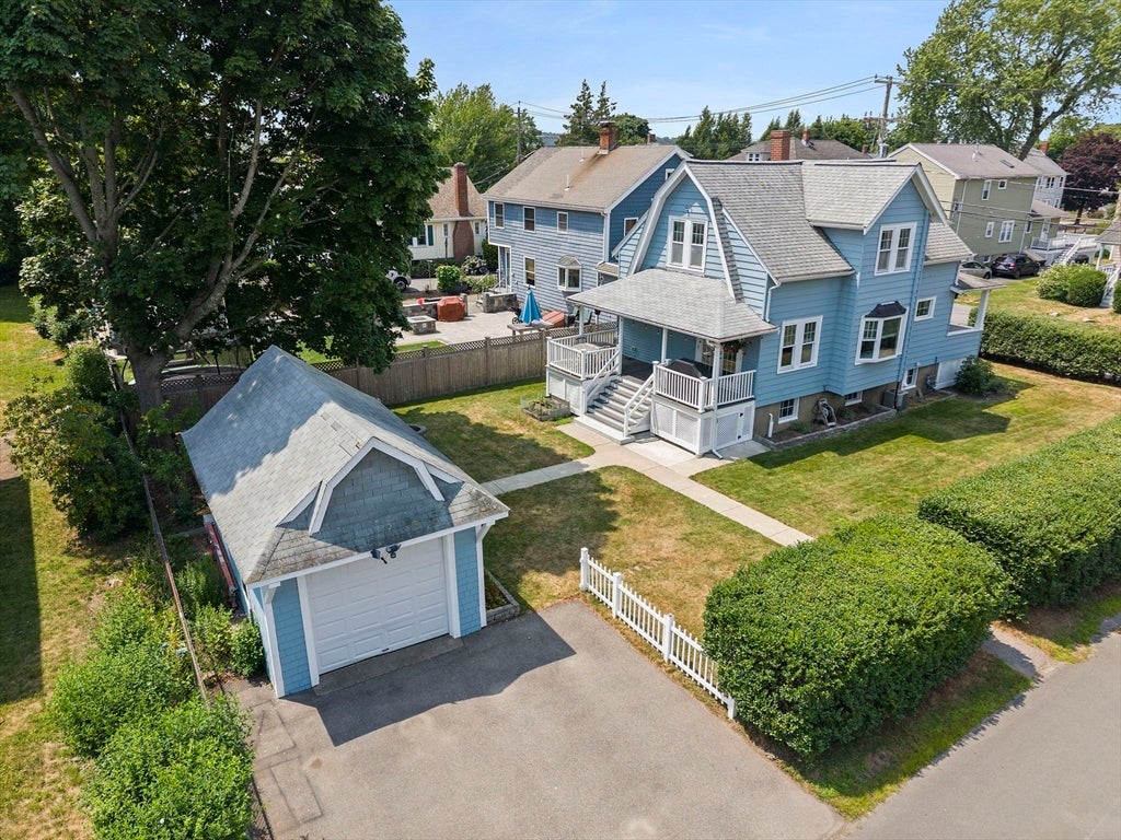 39 Holmes St, Braintree, MA, 39 Holmes St, Braintree, MA Photo #3