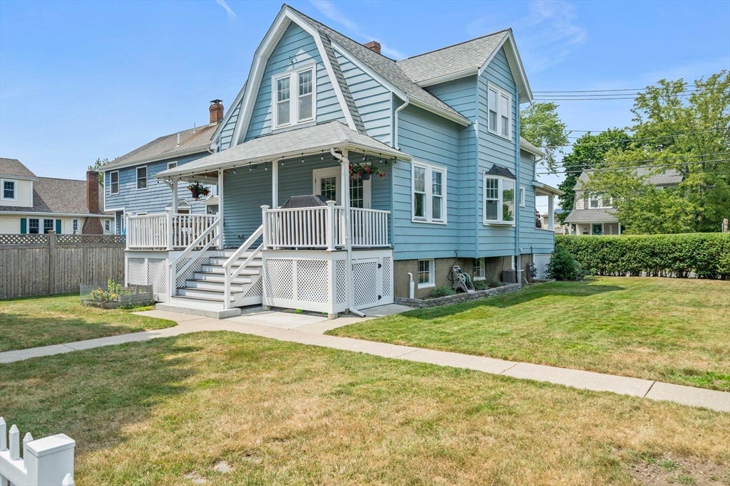 39 Holmes St, Braintree, MA, 39 Holmes St, Braintree, MA Photo #33