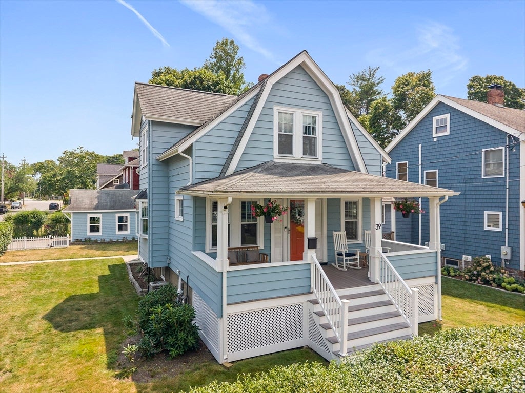 39 Holmes St, Braintree, MA, 39 Holmes St, Braintree, MA Photo #2