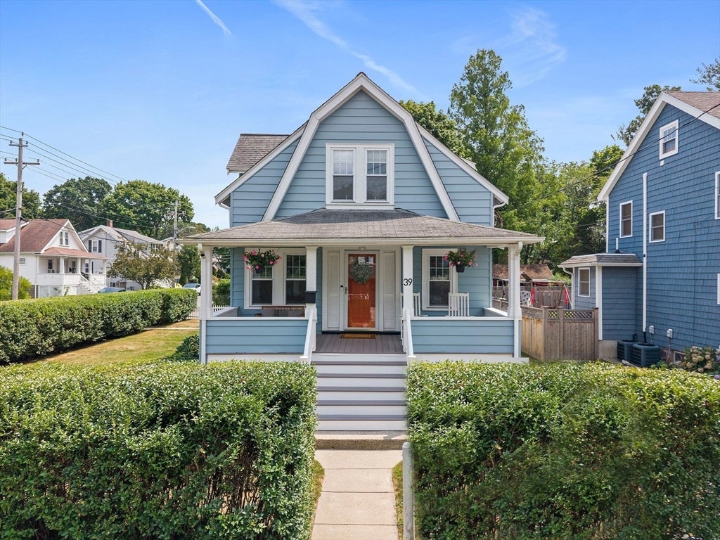 39 Holmes St, Braintree, MA, 39 Holmes St, Braintree, MA Photo #1