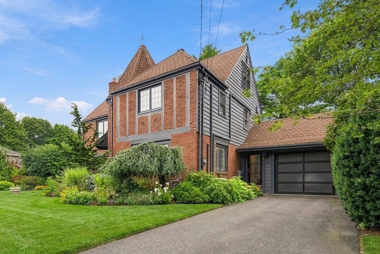 47 Stanley Rd, Swampscott MA 01907