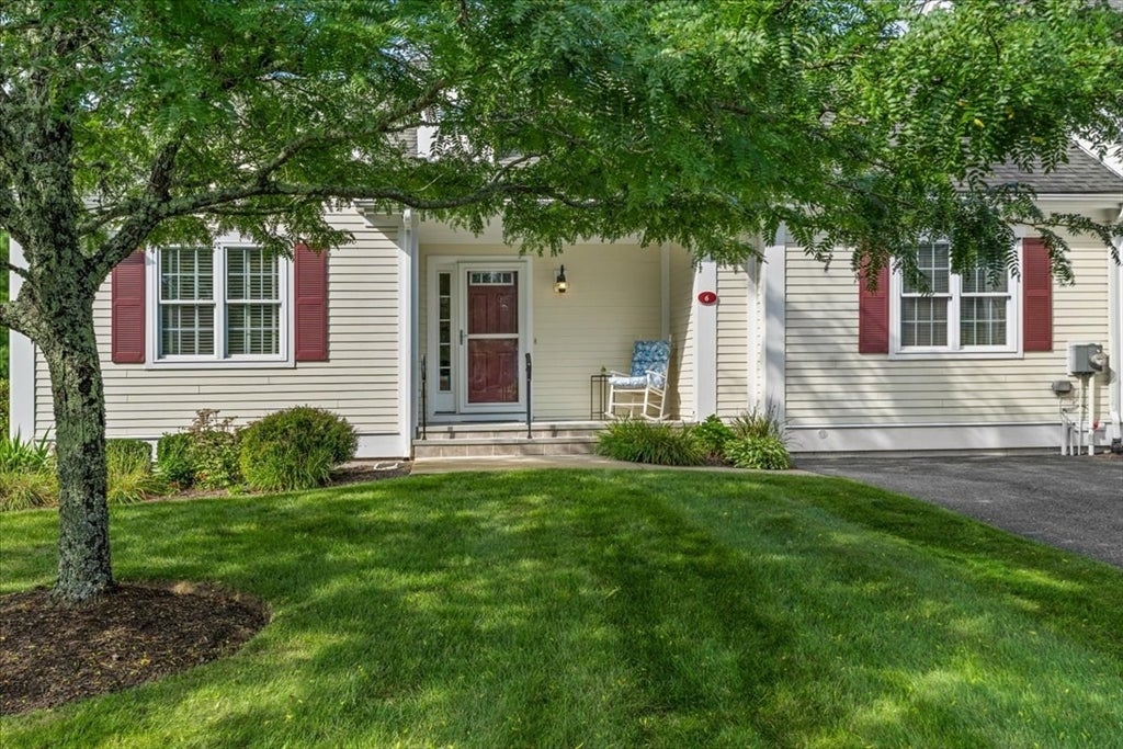 6 Lebaron Blvd #6, Lakeville, MA Photo #5