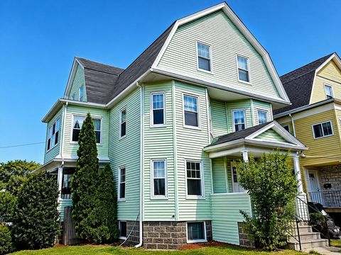 Photo of 27 Princeton St, Medford, MA 02155 (MLS # 73523617)