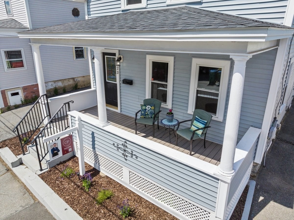 23 Dracut Street