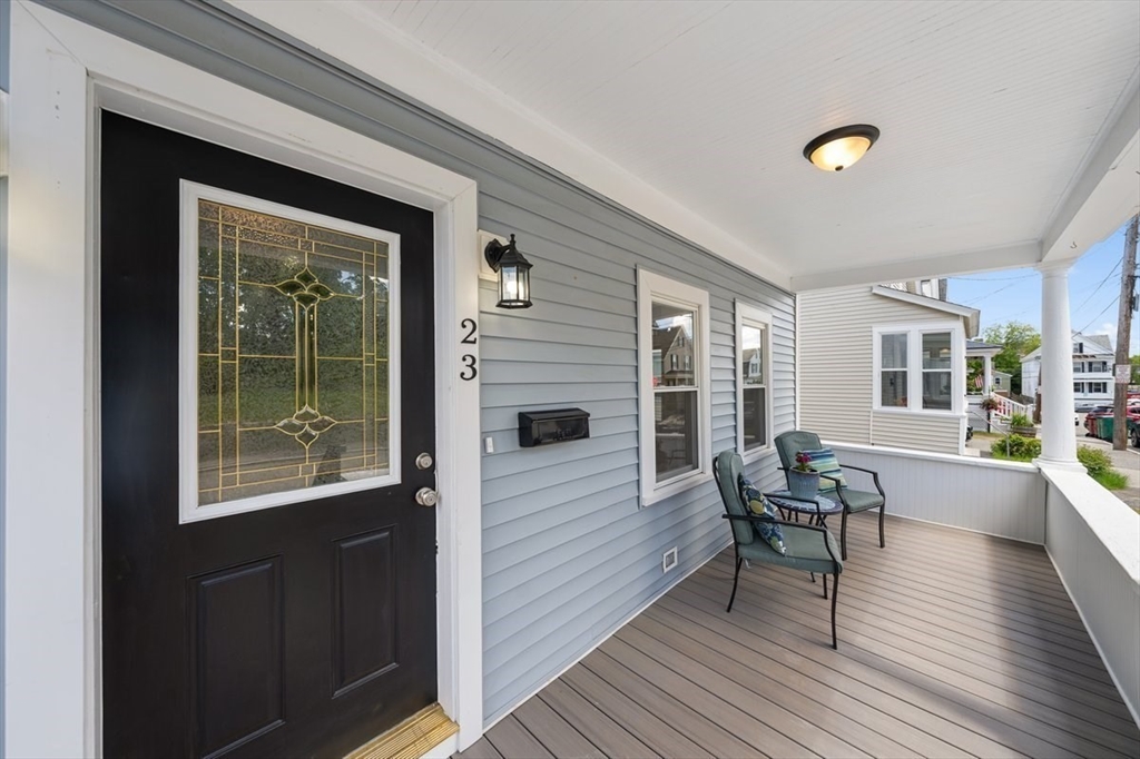 23 Dracut Street