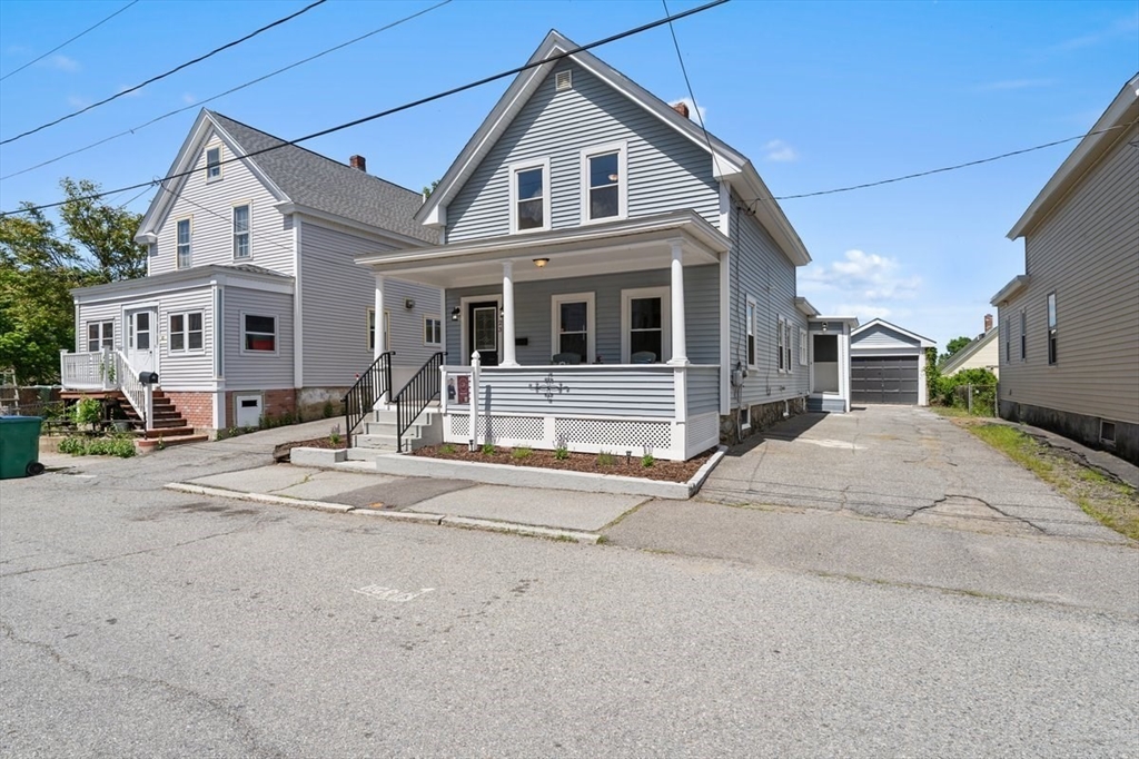 23 Dracut Street