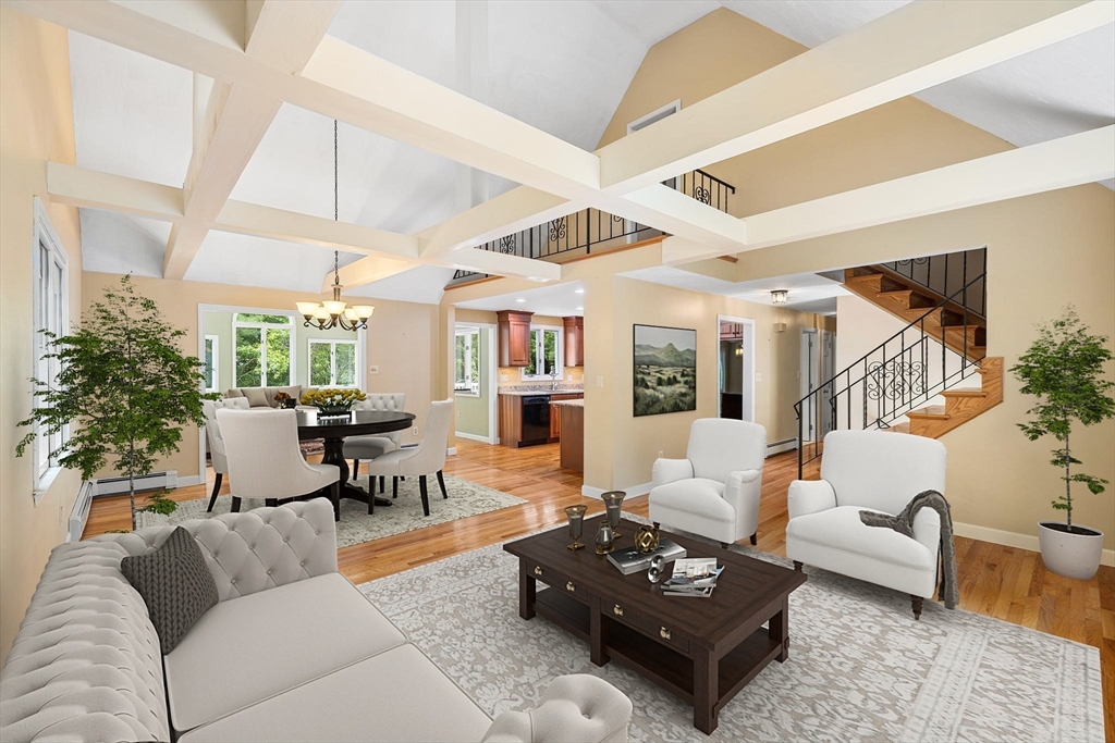 33 Dascomb Rd