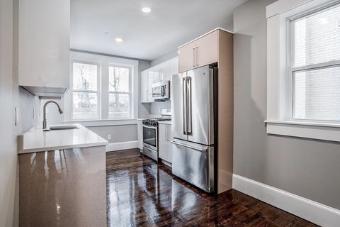 Photo of 59 Strathmore Rd #3, Boston, MA 02135 (MLS # 73501147)