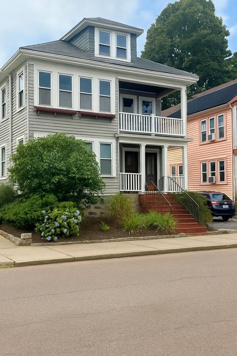 977-979 Adams Boston MA 02124