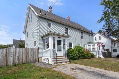 100 Freedom St 100 Hopedale MA 01747