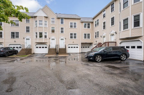 Photo of 1541 Middlesex St #28, Lowell, MA 01851 (MLS # 73571342)