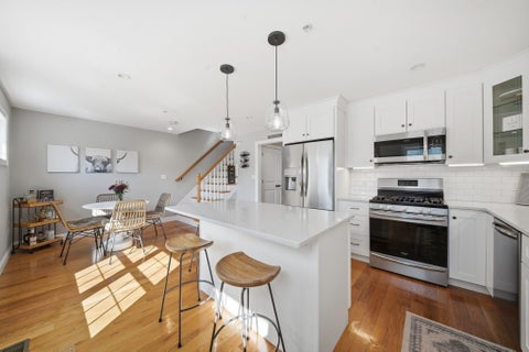 Photo of 61 Valley St #2, Wakefield, MA 01880 (MLS # 73573562)