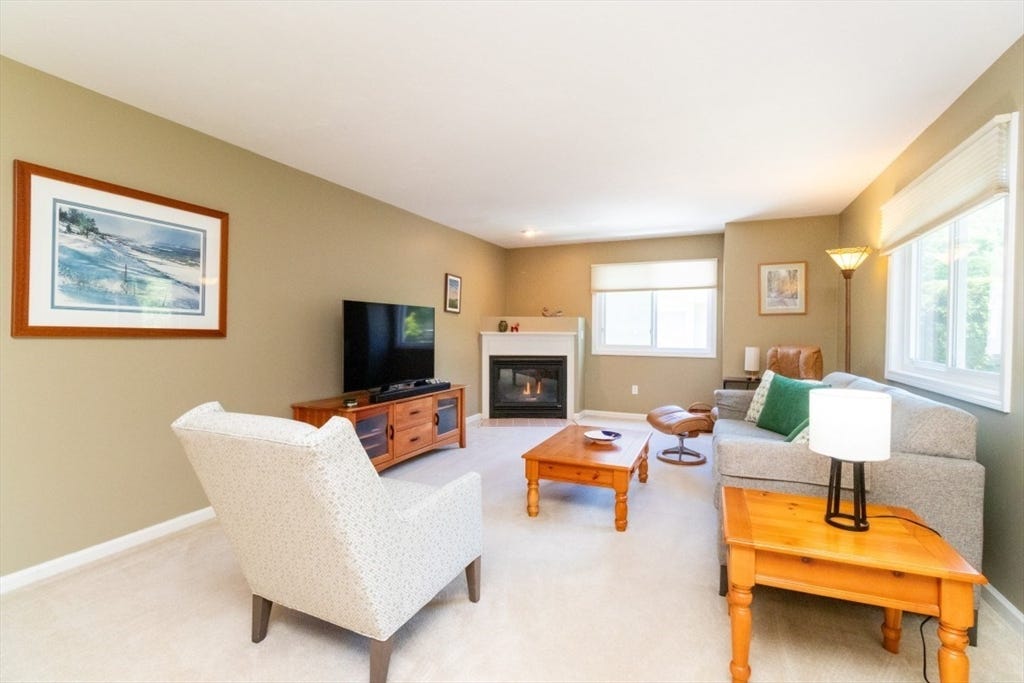Photo of 60 Algonquin Trail #60, Ashland, MA 01721 (MLS # 73555581)