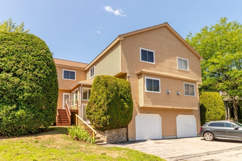 Photo of 60 Algonquin Trail #60, Ashland, MA 01721 (MLS # 73555581)