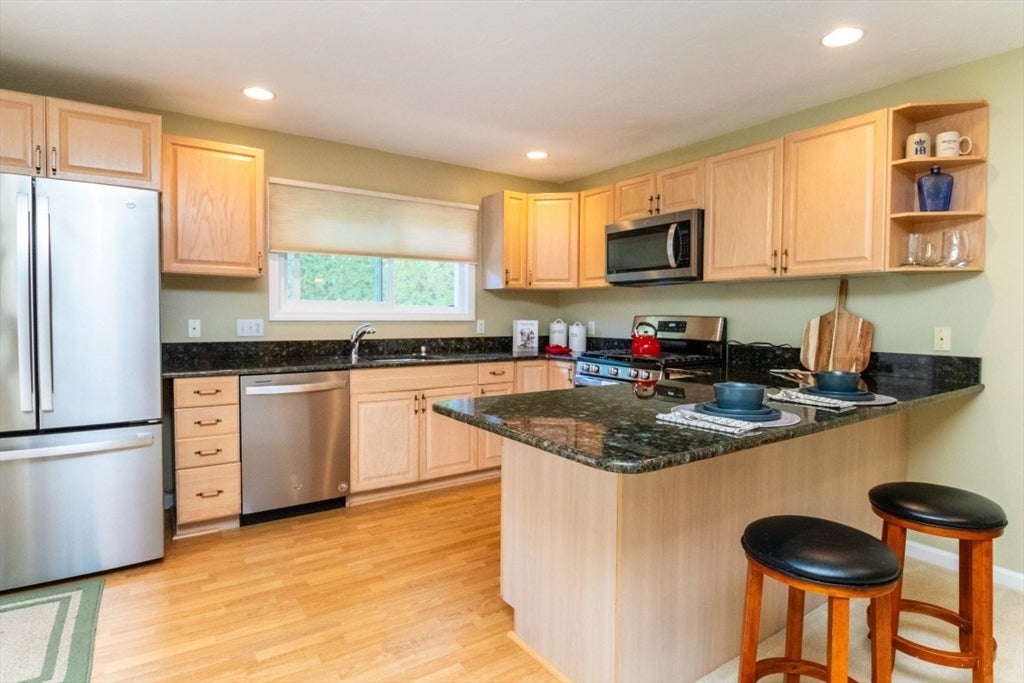 60 Algonquin Trail 60