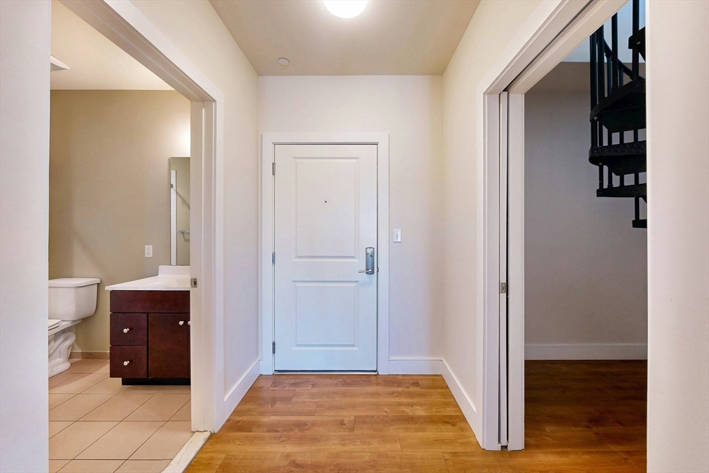 446 Cambridge Street 403