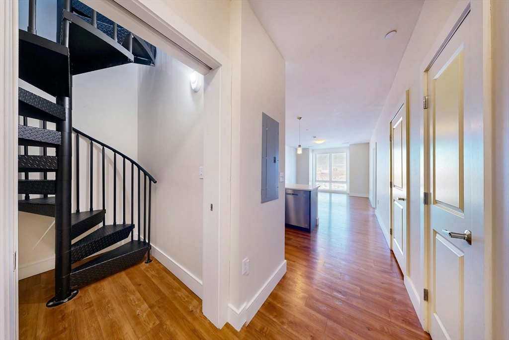 446 Cambridge Street 403