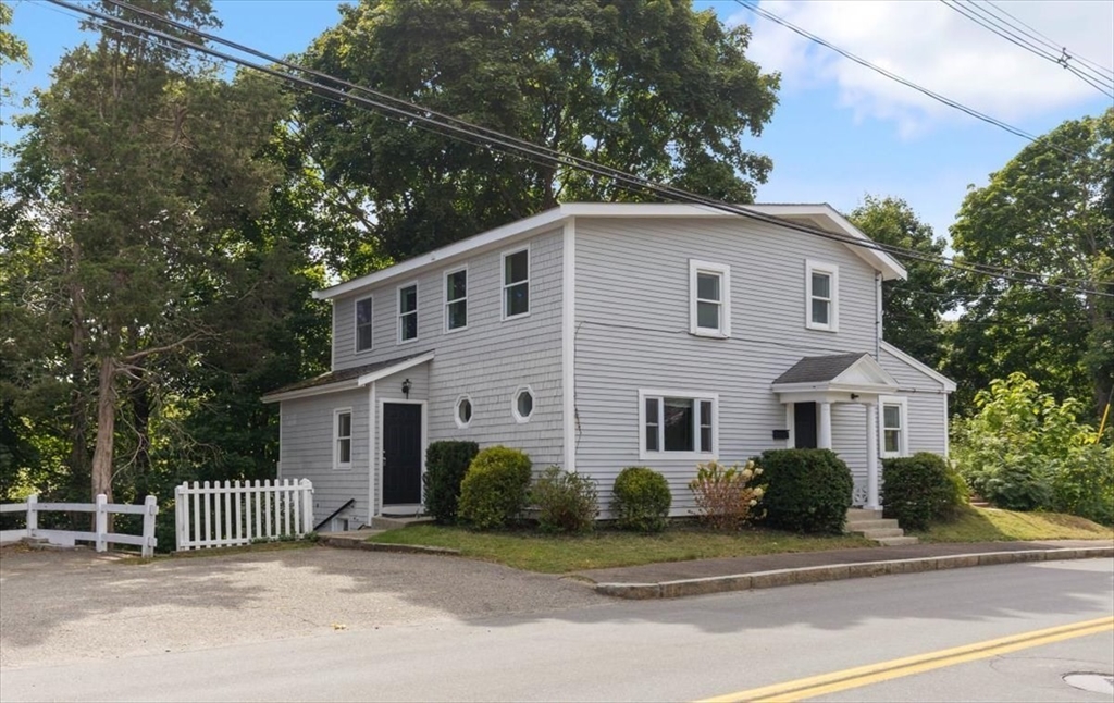 7 New Bridge Street