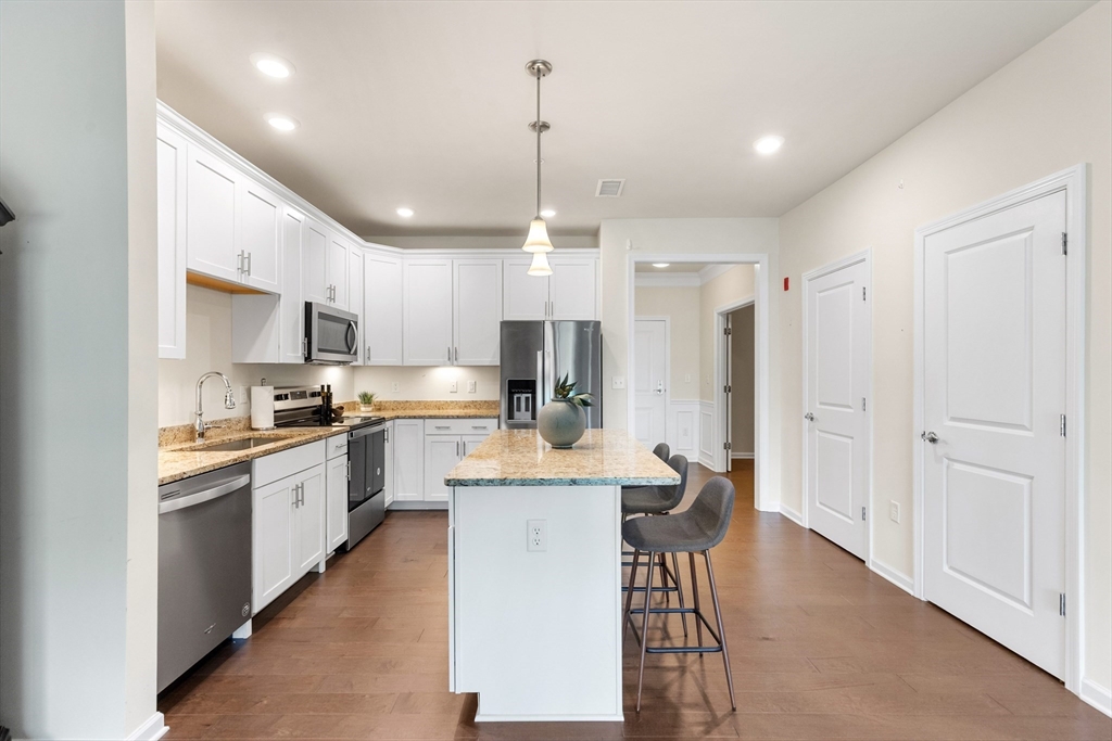 230 Martin's Landing 108