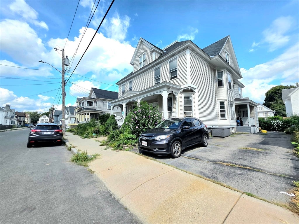 32 Burtt St #2, Lowell, MA, 32 Burtt St #2, Lowell, MA Photo #2